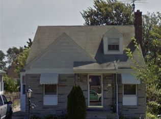 11390 McKinney St, Detroit, MI 48224