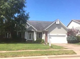 3236 Marynoel Ave, Bettendorf, IA 52722