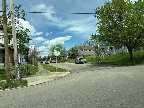 39 N Quentin Ave, Dayton, OH 45403