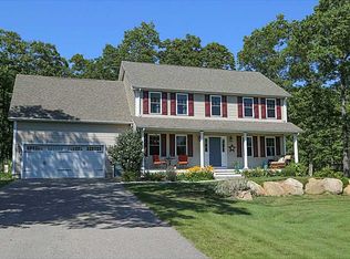 53 Clearview Dr, Richmond, RI 02892