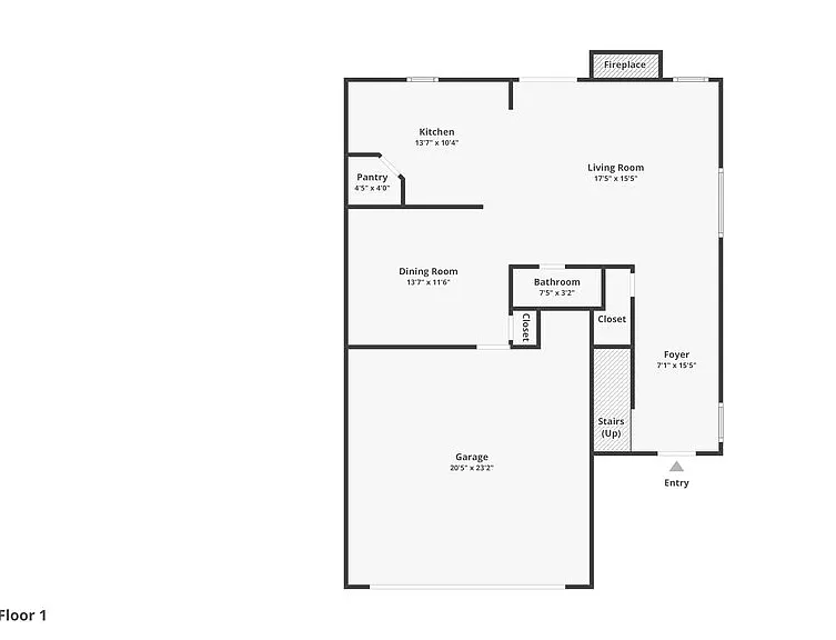 5104 Abercromby St — Photo 2