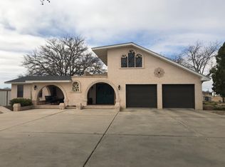 3501 N Dal Paso St, Hobbs, NM 88240