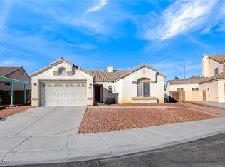 6104 Desert Haven Rd, Las Vegas, NV 89130