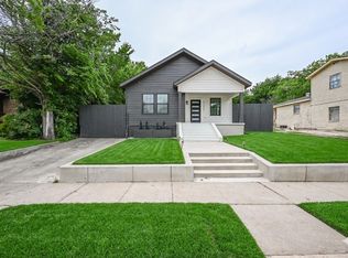 2109 Gould Ave, Fort Worth, TX 76164