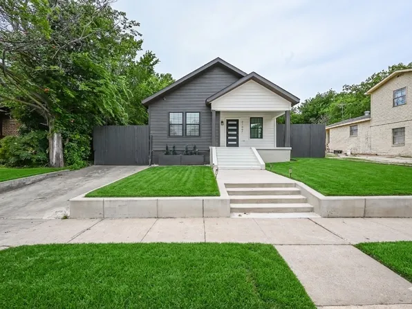 2109 Gould Ave, Fort Worth, TX 76164