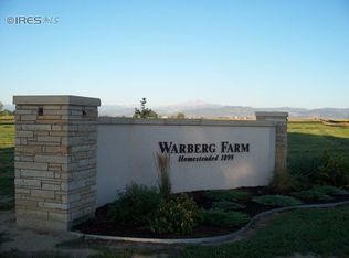 3189 Sophia Ct, Loveland, CO 80537