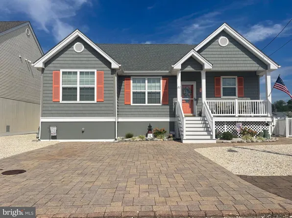 80 Claudia Ln, Manahawkin, NJ 08050