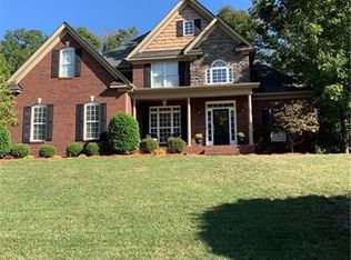 376 Killian Ct #686, Matthews, NC 28104