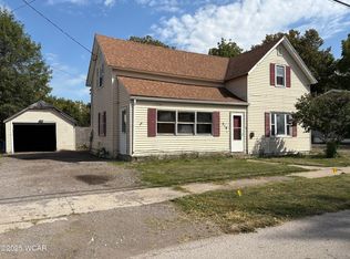 218 Burt St, Van Wert, OH