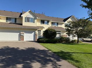 15503 Gateway Path #128, Saint Paul, MN 55124