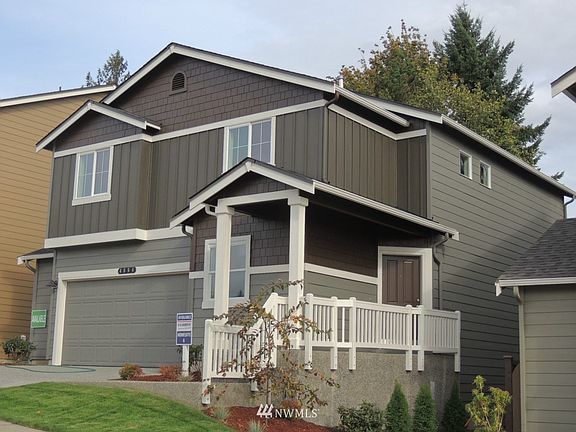2nd image of 4866 Lambskin (Lot 6) Street SW
