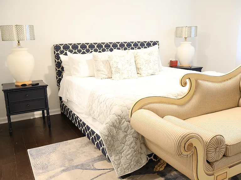 Master Bedroom - 1st floor