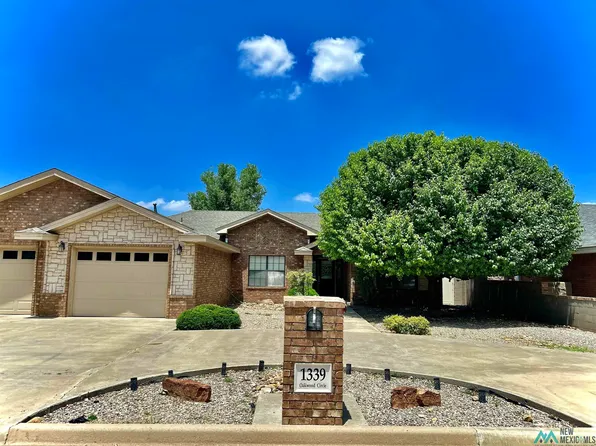 1339 Oakwood Cir, Portales, NM 88130