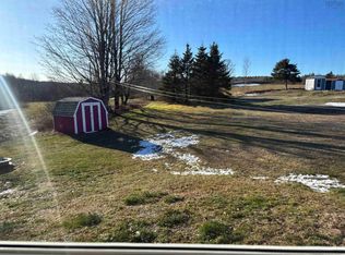 509 English Mountain Rd, Kings, NS B4N 3V8