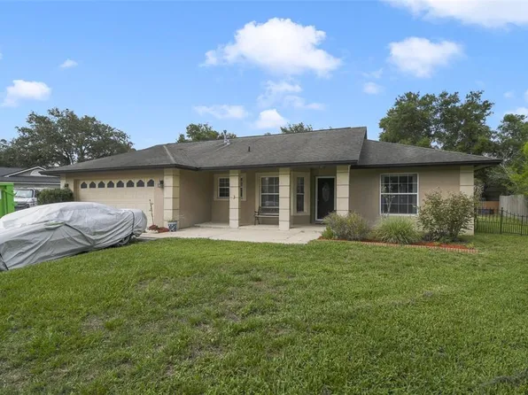 9342 Dorset Dr, Orlando, FL 32817