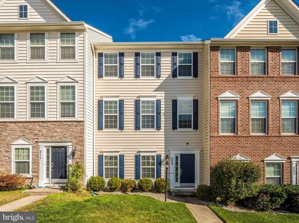 209 Marley St, New Market, MD 21774