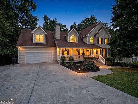 2nd image of 119 Oliver Overlook