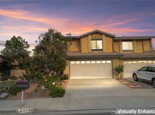25820 El Gato Pl, Santa Clarita, CA 91355