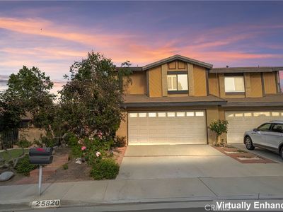 25820 El Gato Pl, Santa Clarita, CA, 91355