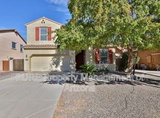 2756 E Canyon Creek Dr, Gilbert, AZ 85295
