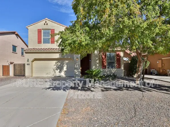 2756 E Canyon Creek Dr, Gilbert, AZ 85295