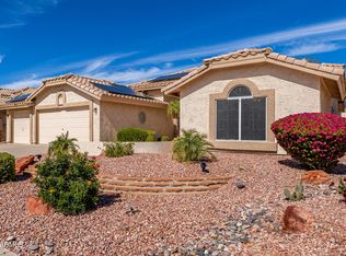 8354 W ROCKWOOD Drive, Peoria, AZ 85382