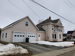88 Young St, Newport, VT 05855