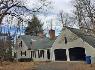 24 Nelson Ridge Rd, Princeton, NJ 08540