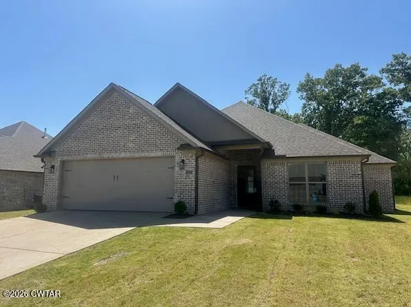 458 Fairway Blvd, Jackson, TN 38305