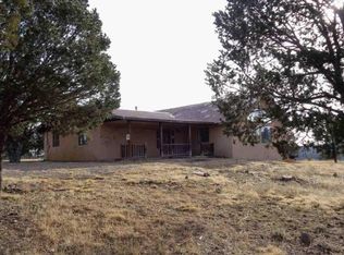 109 Judea Ct, Capitan, NM