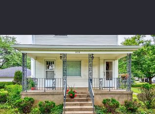 838 Congress St #1, Ottawa, IL 61350