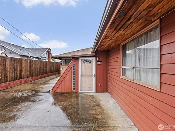 2nd image of 501 N Oak St #1/2