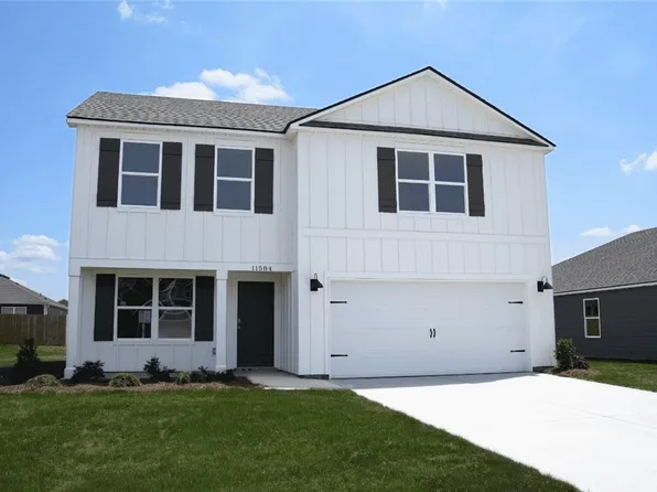 11584 Shortleaf Ln, Moundville, AL 35474