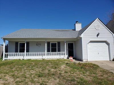 2224 Speckled Rock Ln, Virginia Beach, VA, 23456