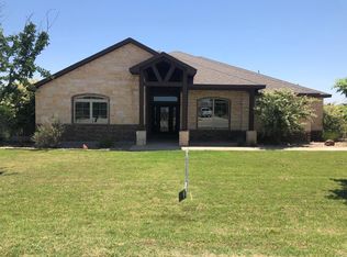 1410 Augusta Dr, Snyder, TX 79549