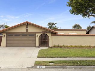 1710 Evangeline Pl, Oxnard, CA 93030