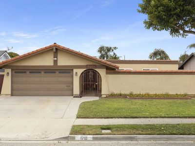 1710 Evangeline Pl, Oxnard, CA, 93030