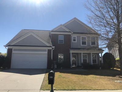 309 Baccharis Dr, Columbia, SC, 29229