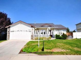 8484 W Falling Star St, Boise, ID 83709