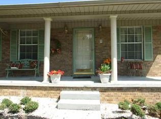 808 Drinnon Dr, Morristown, TN 37814