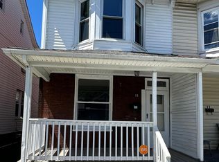 13 S 24th St, Harrisburg, PA 17103