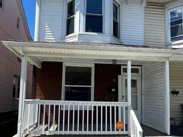 13 S 24th St, Harrisburg, PA 17103