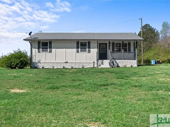 86 Oak Drive, Griffin, GA 30224