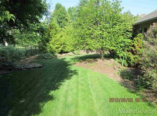 46312 Riverwood, Macomb, MI 48044