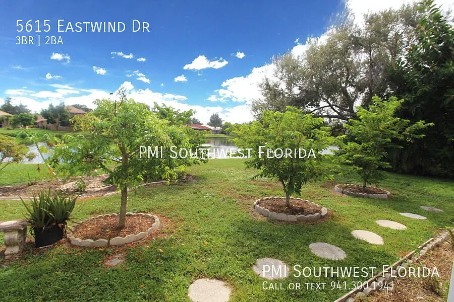 Building Photo - 5615 Eastwind Dr