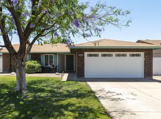 6613 E Fairfield Cir, Mesa, AZ 85205