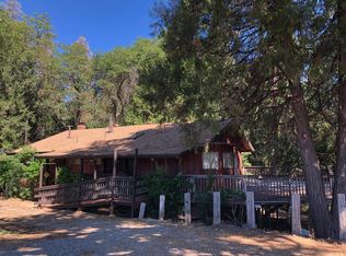 7701 Sly Park Rd, Placerville, CA 95667