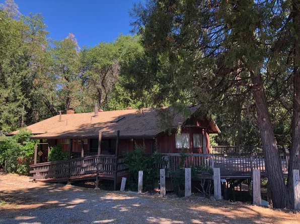 7701 Sly Park Rd, Placerville, CA 95667