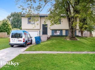 5501 Milhouse Rd, Indianapolis, IN 46221