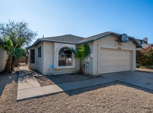 8729 W Bluefield Ave, Peoria, AZ 85382